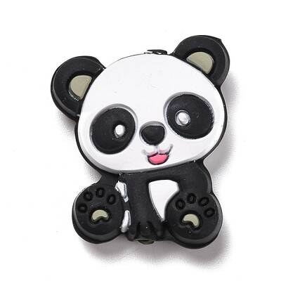 Silicone Focal Beads