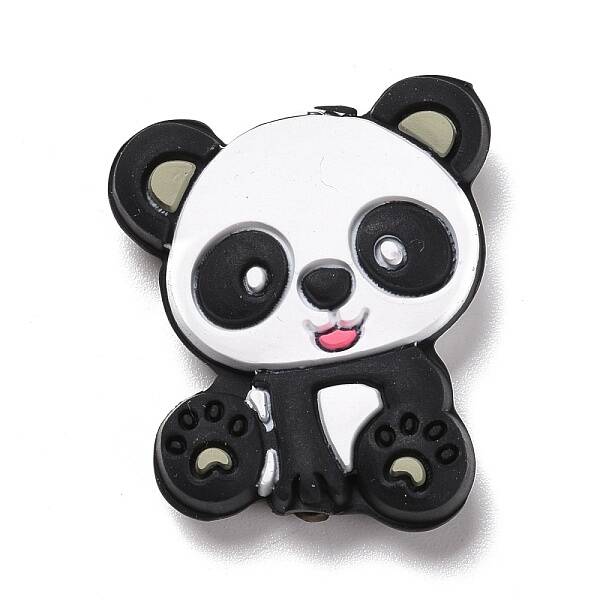 Silicone Focal Beads