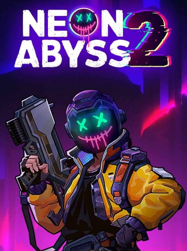 Neon Abyss 2 PC Account | Steam