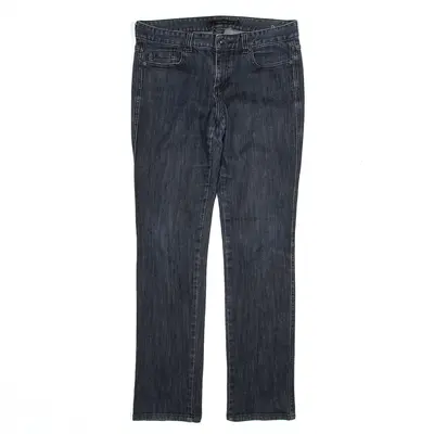 CALVIN KLEIN Pencil Blue Jeans W30 L32