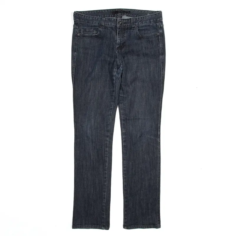 CALVIN KLEIN Pencil Blue Jeans W30 L32