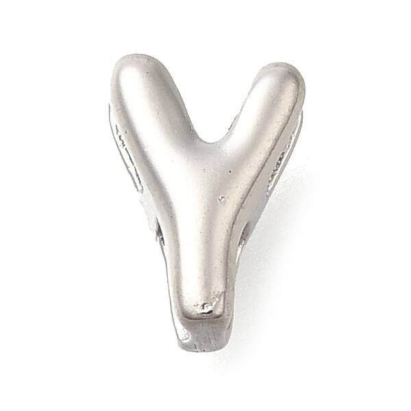 304 Stainless Steel Slide Charms