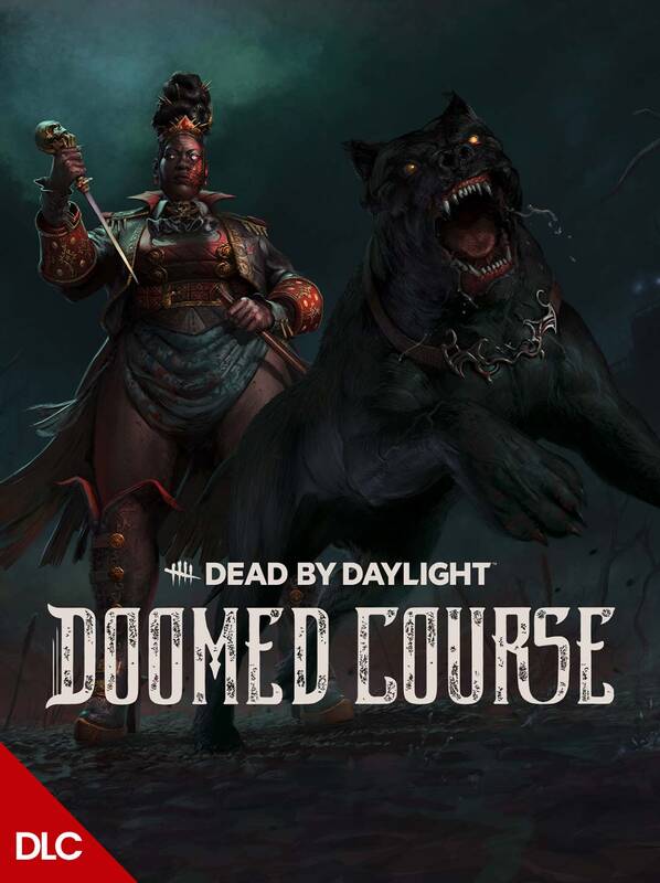 Dead by Daylight Doomed Course DLC Europe | Steam