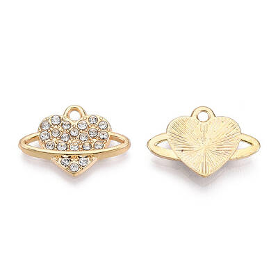 Alloy Pendants