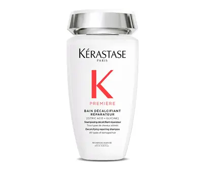 Kérastase Shampoo Riparatore Decalcificante Premiére - Volume: 250 Ml