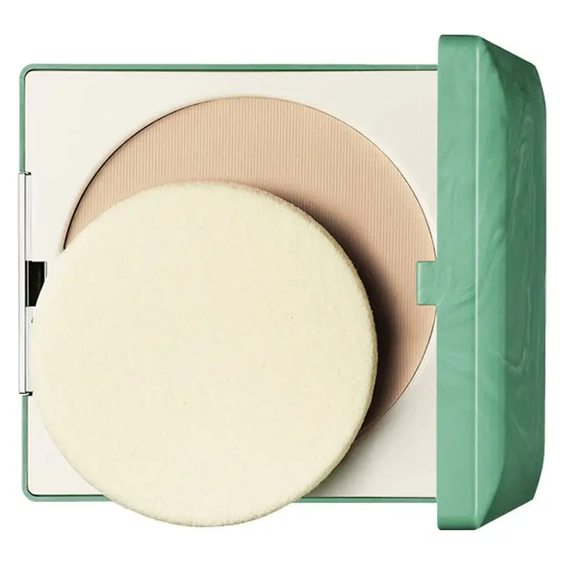 Clinique Stay-Matte Sheer Compact Powder 17 - Stay Golden (7 g)