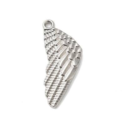 Non-Tarnish 304 Stainless Steel Pendants
