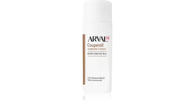 Arval Couperoll facial cleansing milk 200 ml