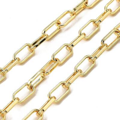 Brass Cable Chains