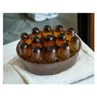 Rosemary Aloe Shampoo Bar