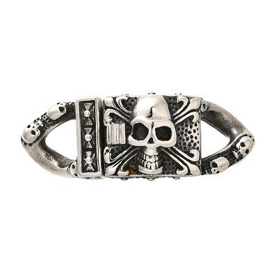 304 Stainless Steel Magnetic Clasps