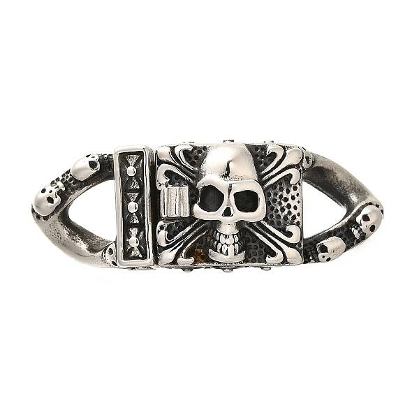 304 Stainless Steel Magnetic Clasps