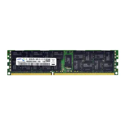 M393B2G70AH0-YH9 Samsung 16GB DDR3-1333MHz RDIMM 2Rx4 CL9 Memory
