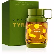Armaf Odyssey Tyrant EDP - 60 ml