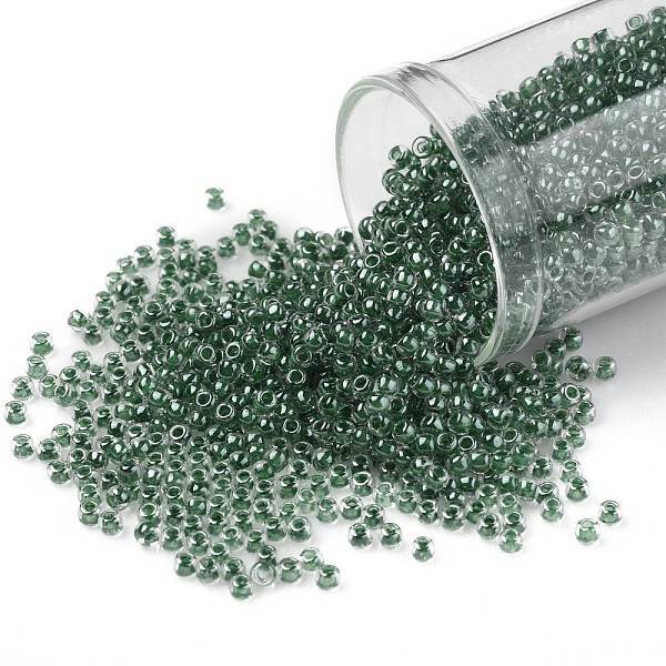 TOHO Round Seed Beads