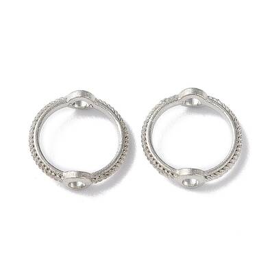 Alloy Bead Frames