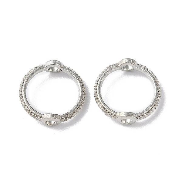 Alloy Bead Frames