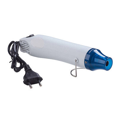Type C Plug(European Plug) 230V Mini Heat Gun