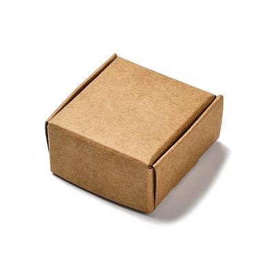Kraft Paper Mailer Boxes