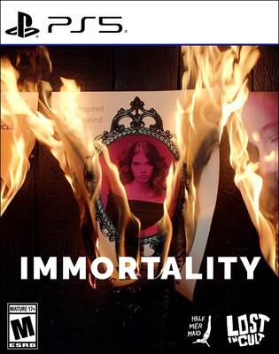 IMMORTALITY