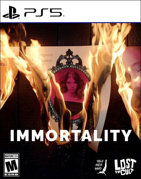 IMMORTALITY