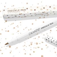 ColourPop® Soft Brown - Freckle Pen Super Long-lasting