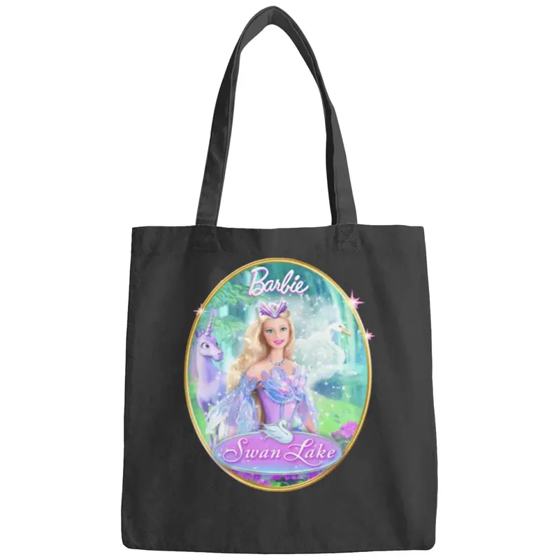 Barbie Swan Lake Bags