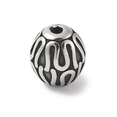 304 Stainless Steel Beads