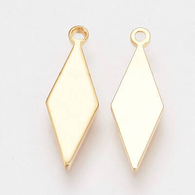 Brass Pendants