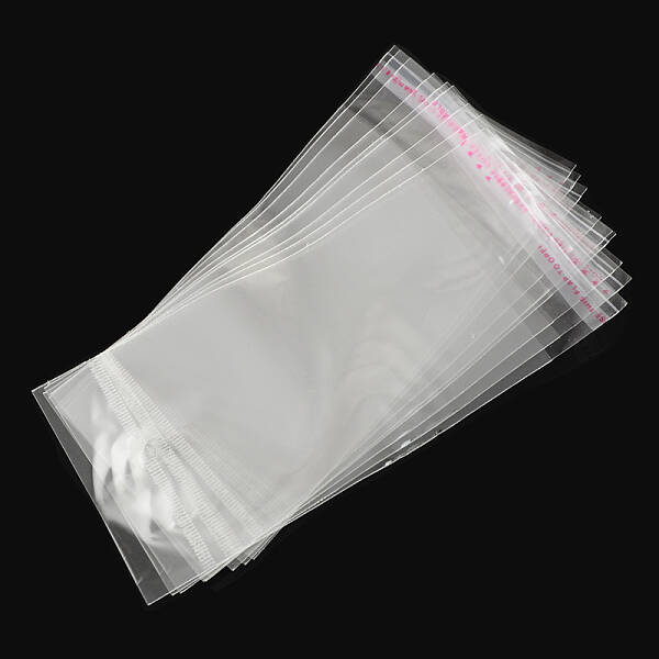 OPP Cellophane Bags