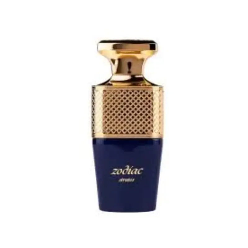 Paris Corner Zodiac Stratos - Edp - Volume: 100 Ml