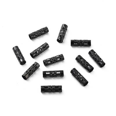 Hollow Out 304 Stainless Steel Beads
