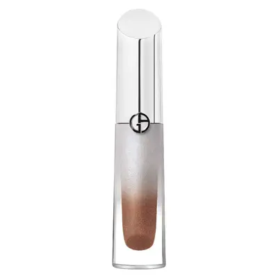 Armani Prisma Glass Icy Plumping - Gloss 36 - Iced Latte (3.5ml)