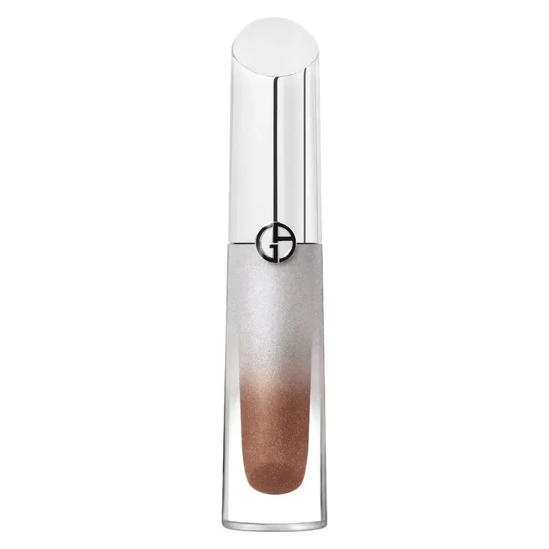 Armani Prisma Glass Icy Plumping - Gloss 36 - Iced Latte (3.5ml)