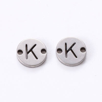 Tarnish Resistant 201 Stainless Steel Links