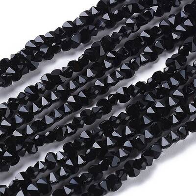 Glass Beads Strands