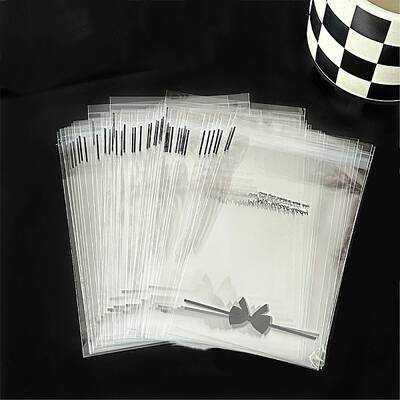 OPP Cellophane Bags
