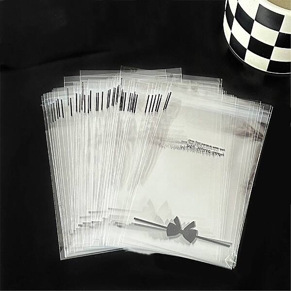 OPP Cellophane Bags