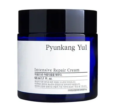 Pyunkang Yul Crema Rigenerante Intensiva (Intensive Repair Cream) 50 Ml