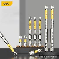 High Impact Resistance Switchable Screwdriver Bit Set, Anti-slip Cross Magnetic Screwdriver Bit Set, Power Tool Accessories f...