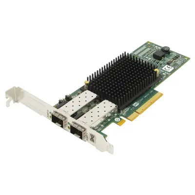 LPE12002-E Emulex LightPulse LPe12002 Fibre Channel Host Bus Adapter