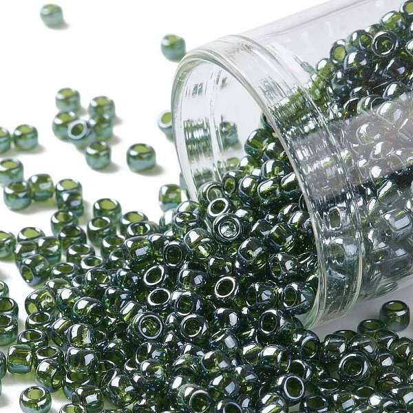 TOHO Round Seed Beads