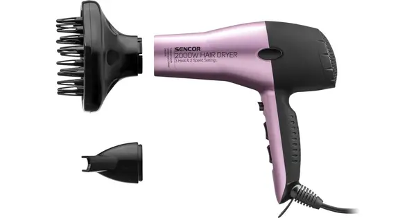 Sencor SHD 6700VT Hair Dryer