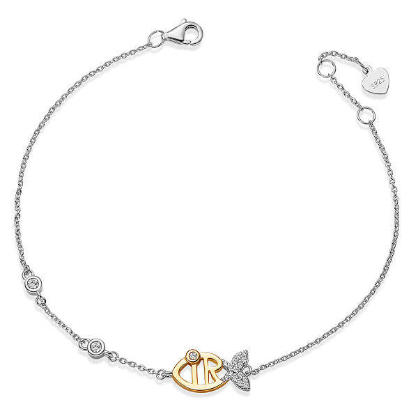 925 Sterling Silver Link Bracelets
