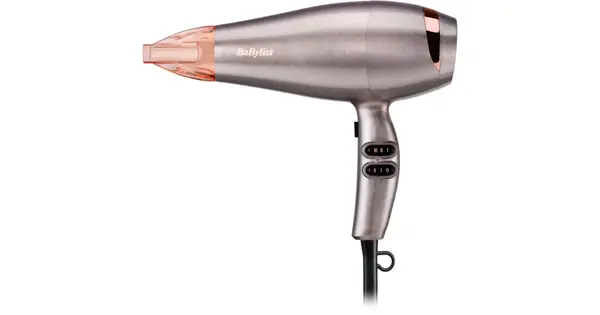 Hairdryer 5336NPE