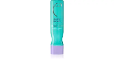 Malibu C purple conditioner for blonde and highlighted hair 266 ml