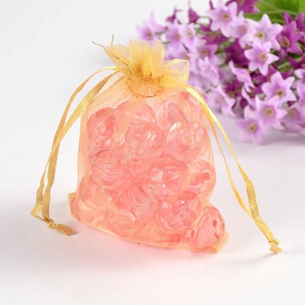 Organza Gift Bags