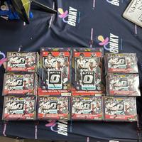 Break #1132: PYT - 2x 2024 Optic Hobby - 8x 2024 Optic Blaster - Sport Trading Cards