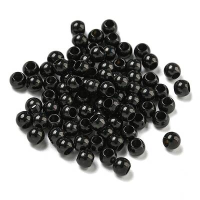 202 Stainless Steel Spacers Beads