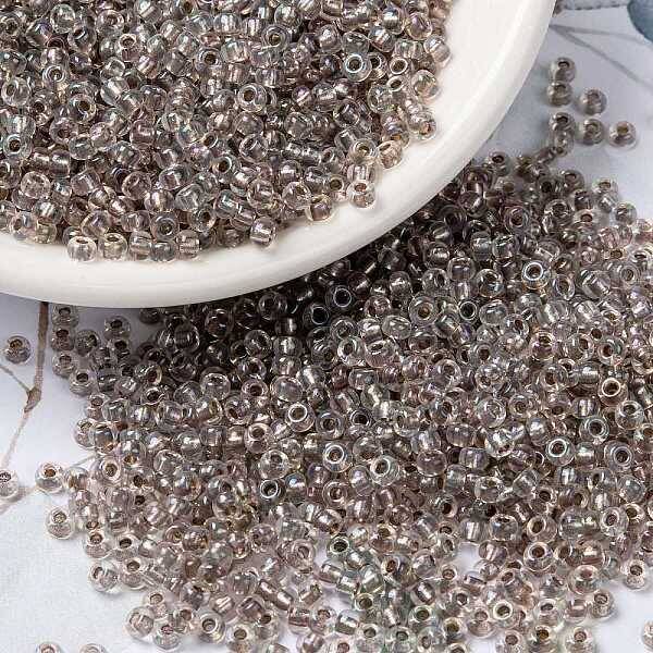 MIYUKI Round Rocailles Beads